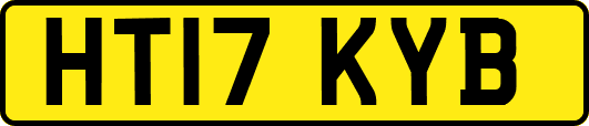 HT17KYB