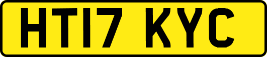 HT17KYC