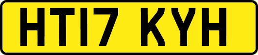 HT17KYH