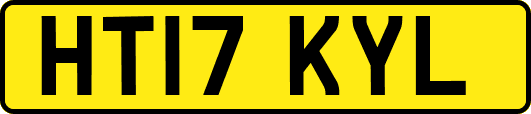 HT17KYL