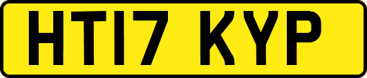 HT17KYP
