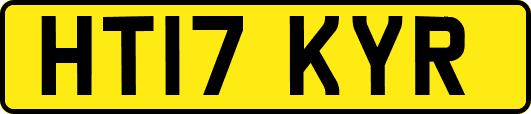 HT17KYR