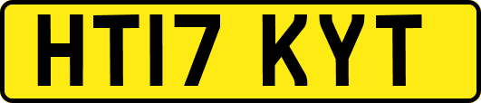 HT17KYT