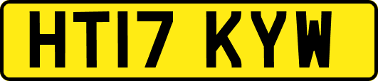 HT17KYW