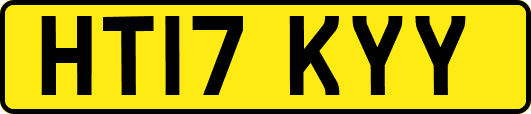 HT17KYY