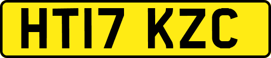 HT17KZC