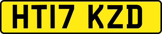 HT17KZD