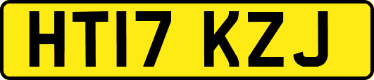HT17KZJ