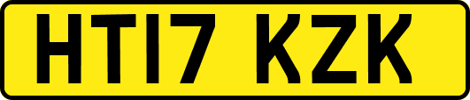 HT17KZK