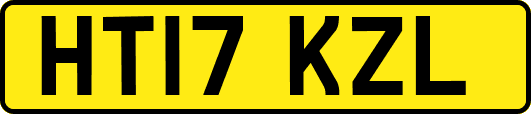HT17KZL
