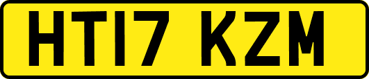 HT17KZM