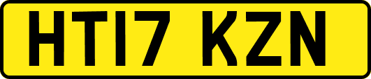 HT17KZN