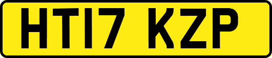 HT17KZP