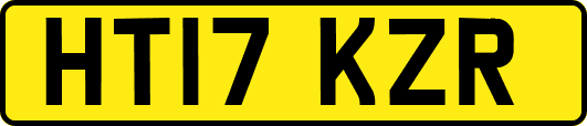 HT17KZR