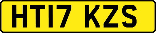 HT17KZS