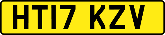 HT17KZV