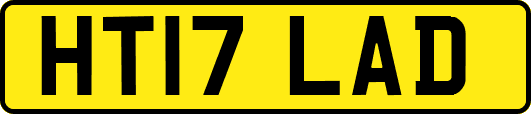 HT17LAD
