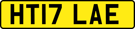 HT17LAE