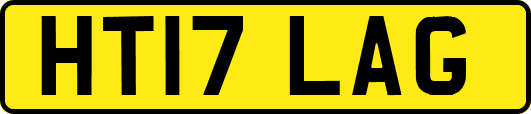 HT17LAG