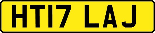 HT17LAJ