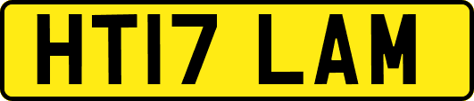 HT17LAM