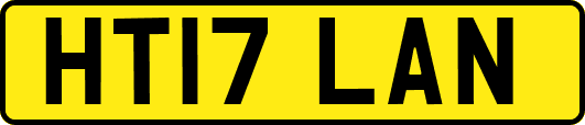 HT17LAN