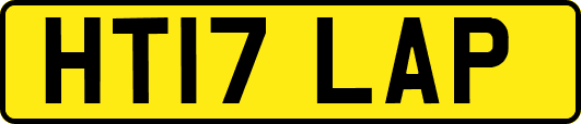HT17LAP