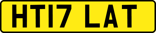 HT17LAT