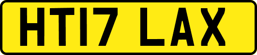 HT17LAX