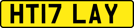 HT17LAY
