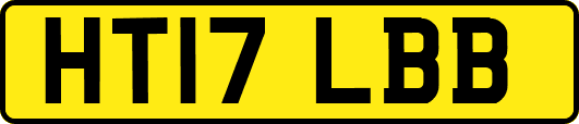 HT17LBB