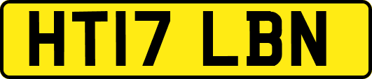 HT17LBN