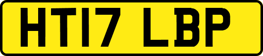 HT17LBP