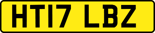 HT17LBZ