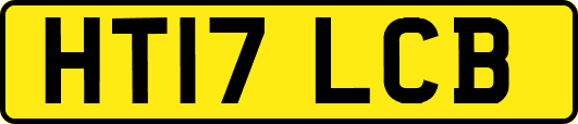 HT17LCB
