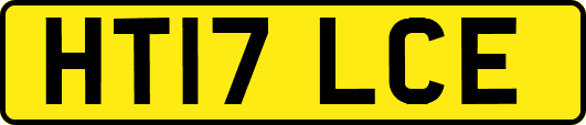 HT17LCE