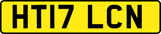 HT17LCN
