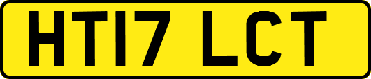 HT17LCT