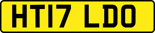 HT17LDO