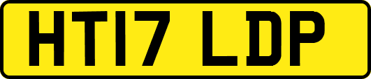 HT17LDP