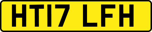 HT17LFH