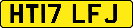 HT17LFJ