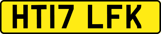 HT17LFK