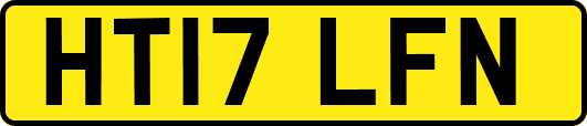 HT17LFN