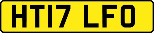 HT17LFO