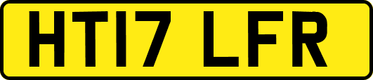 HT17LFR