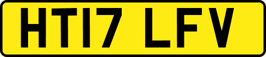 HT17LFV