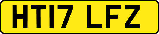 HT17LFZ