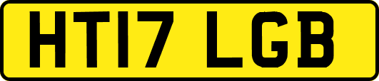 HT17LGB