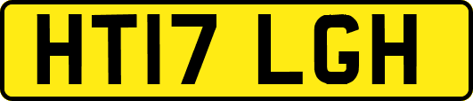 HT17LGH